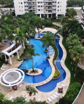Barra Family Resort 212